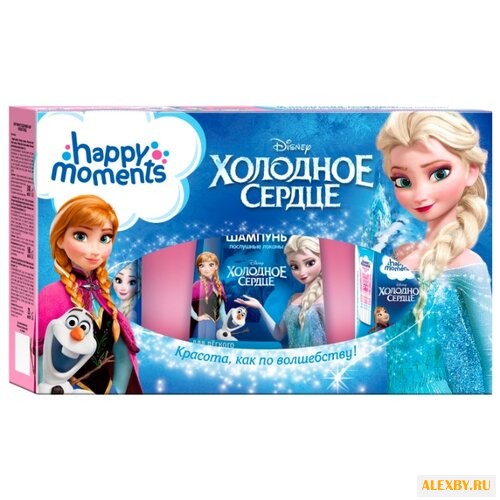 Happy Moments Маленькая Фея