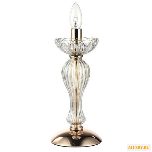 Настольная лампа MAYTONI