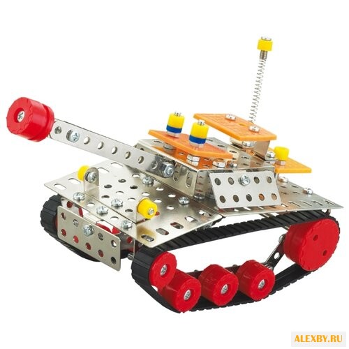 Винтовой конструктор BRADEX