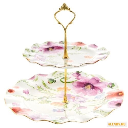 Best Home Porcelain Фруктовница