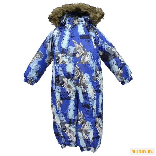 Комбинезон Huppa Keira