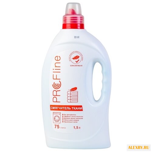 Концентрированный кондиционер