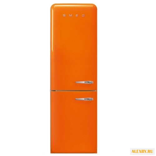 Холодильник smeg FAB32LOR3