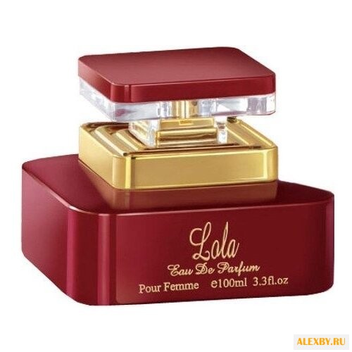 Emper Lola