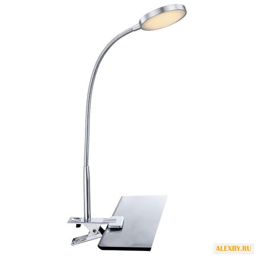 Лампа на прищепке Globo