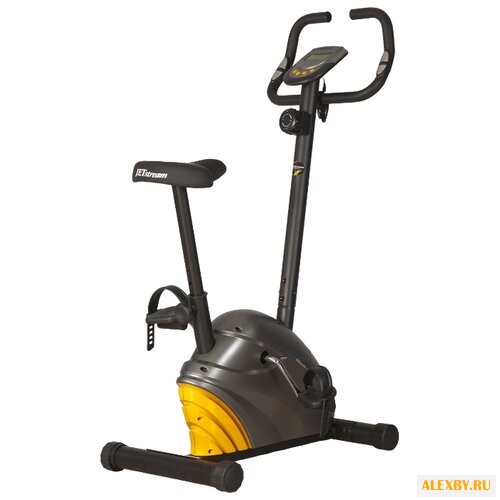 Вертикальный велотренажер Jet