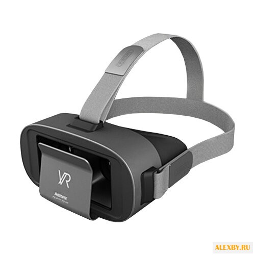 Очки виртуальной реальности