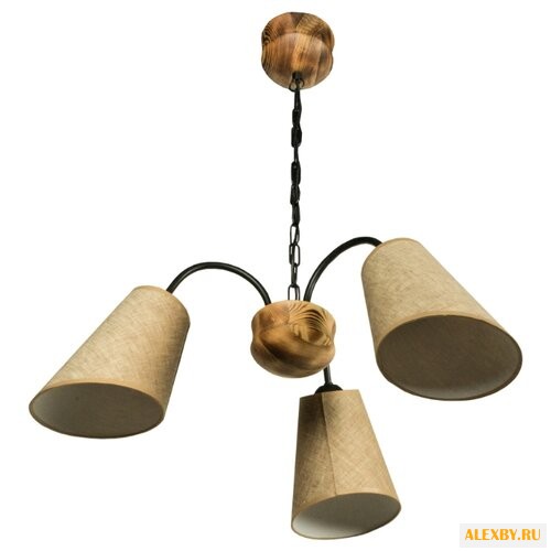 Люстра Дубравия Бьорн 224-184-23