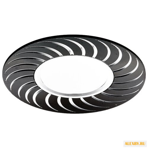 Встраиваемый светильник