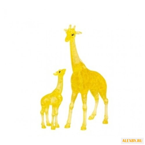 Набор пазлов Jeruel Industrial