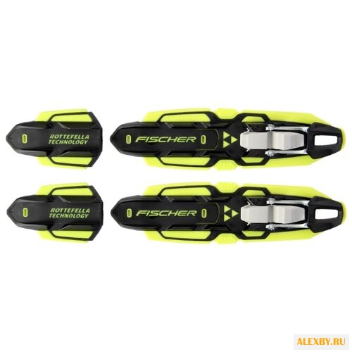 Крепления для беговых лыж