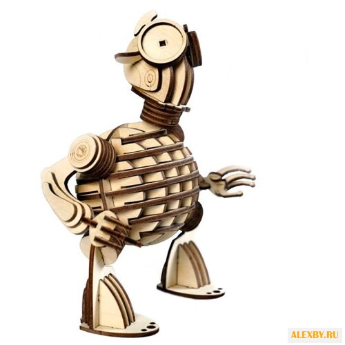 Сборная модель Lemmo Леммитс