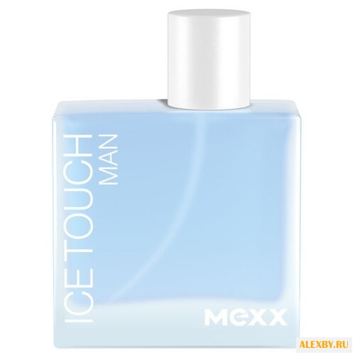 MEXX Ice Touch Man 2014