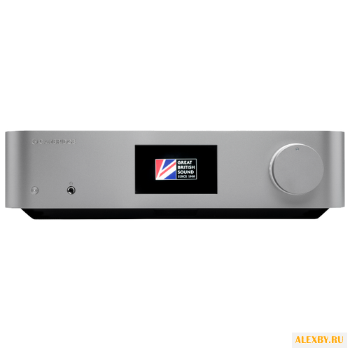 Сетевой аудиоплеер Cambridge