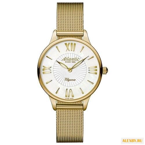 Наручные часы Atlantic