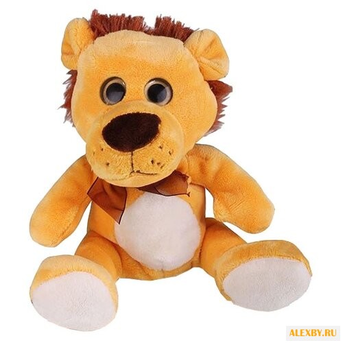 Мягкая игрушка Mioshi