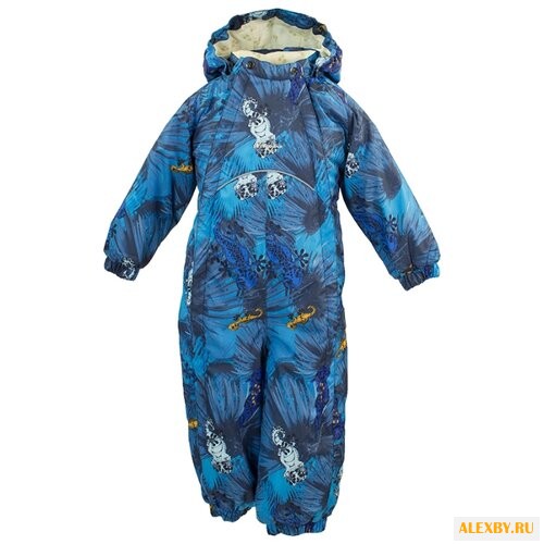 Комбинезон Huppa Golden