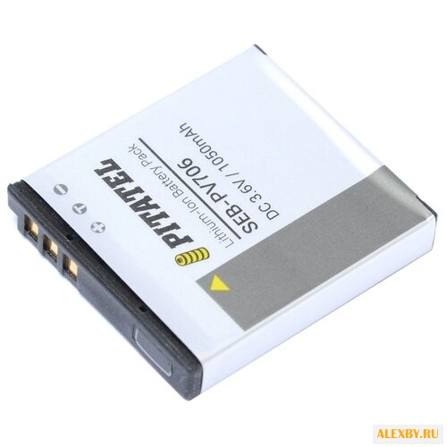 Аккумулятор Pitatel SEB-PV706