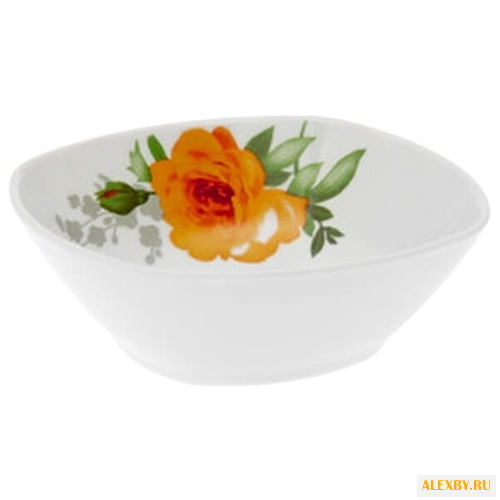 Дулёвский фарфор Салатник