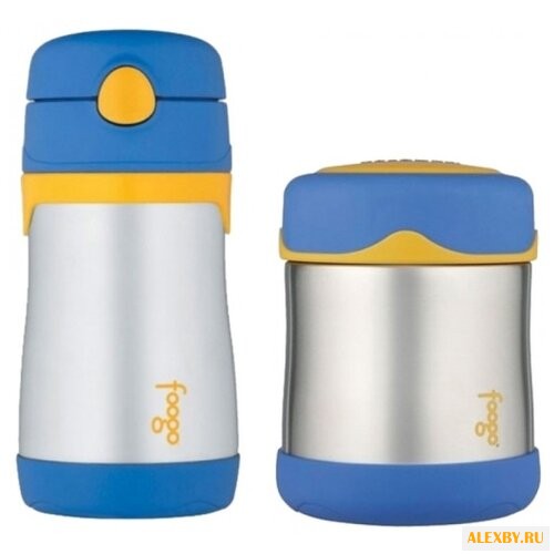 Thermos B3000+BS535