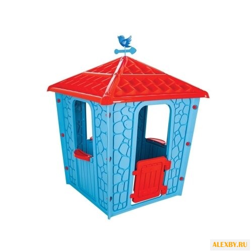 Домик pilsan Stone 06-437