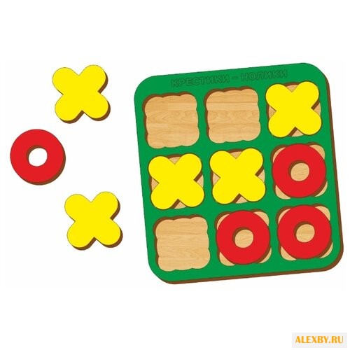 Настольная игра Woodland