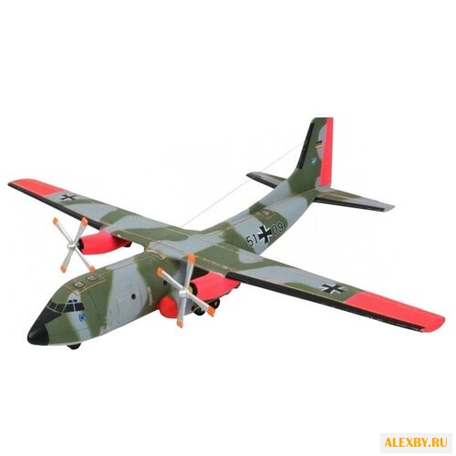 Сборная модель Revell C-160
