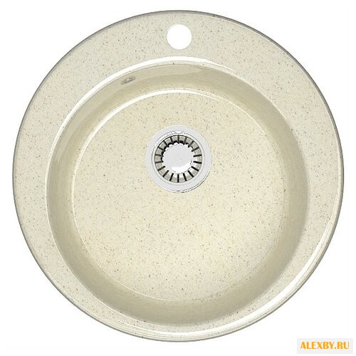 Врезная кухонная мойка Marrbaxx