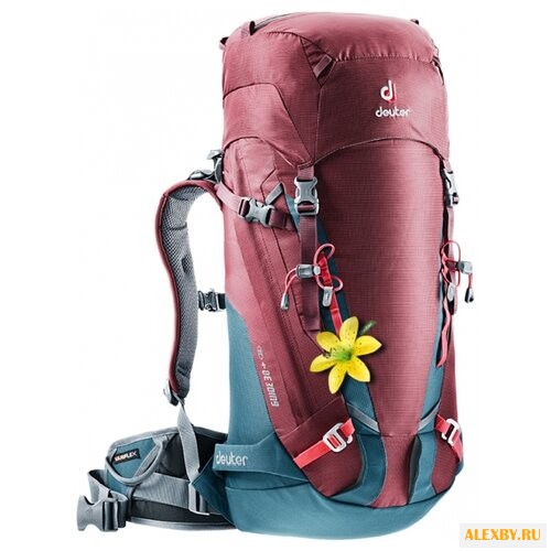 Рюкзак deuter Guide 30+ SL
