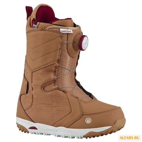 Ботинки для сноуборда BURTON