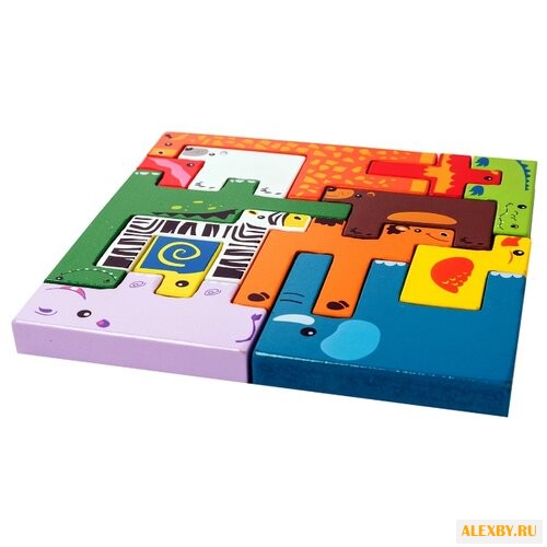 Рамка-вкладыш BRADEX Забавные