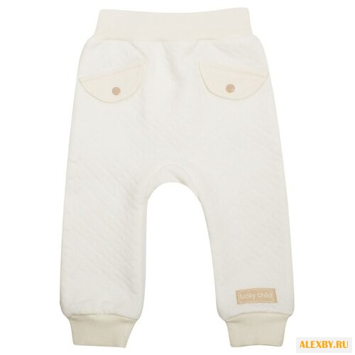 Брюки lucky child