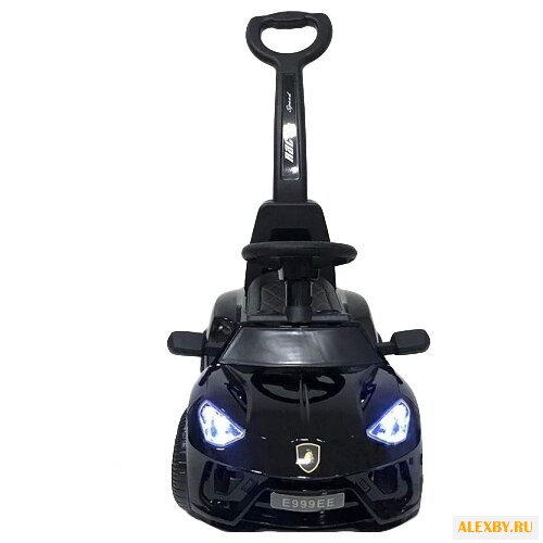 RiverToys Автомобиль