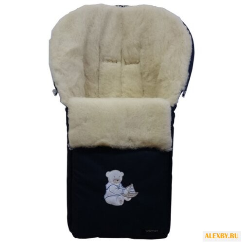 Конверт-мешок Womar Aurora в