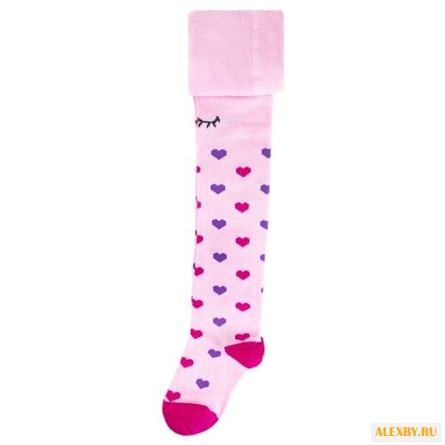 Колготки RuSocks