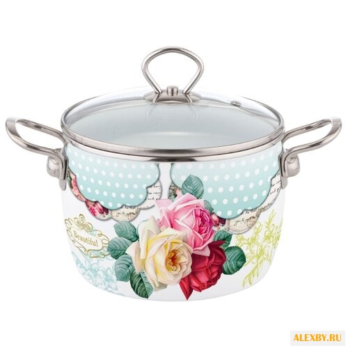 Кастрюля Winner WR-1686 68 л