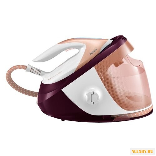 Утюг с парогенератором Philips