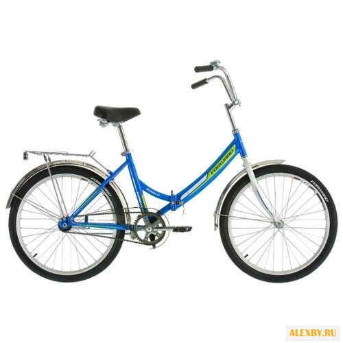 Городской велосипед FORWARD