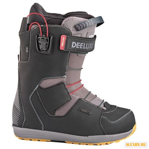 Ботинки для сноуборда DEELUXE