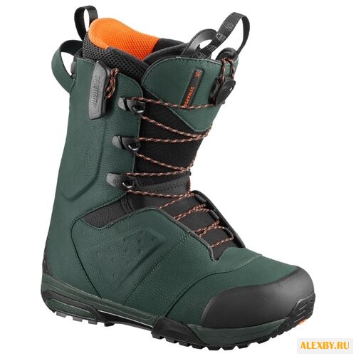 Ботинки для сноуборда Salomon