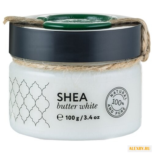 Масло для тела Huilargan Каритэ