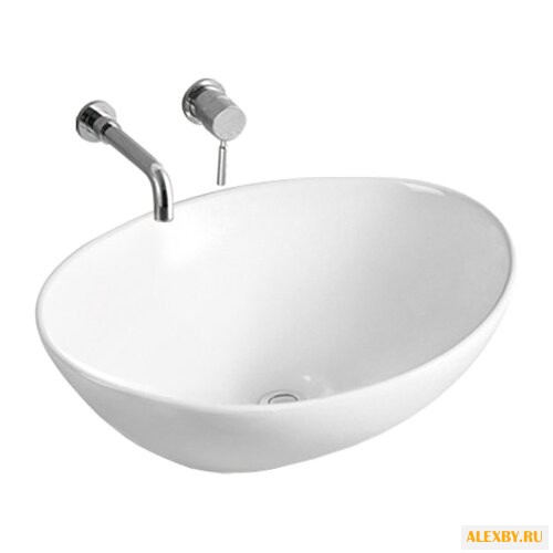 Раковина 41 см Grossman GR-3018