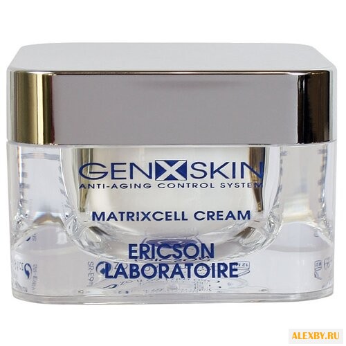 Крем Ericson Laboratoire