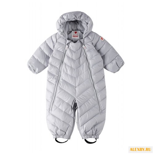 Комбинезон-трансформер Reima