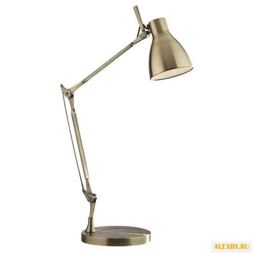 Настольная лампа Odeon light