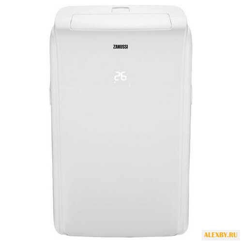 Моноблок Zanussi ZACM-09 MS N1