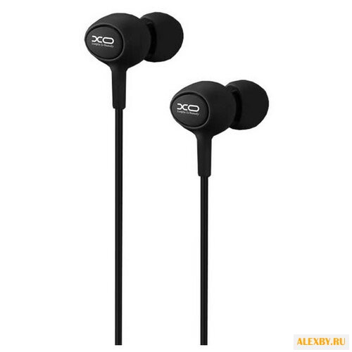 Наушники XO S6
