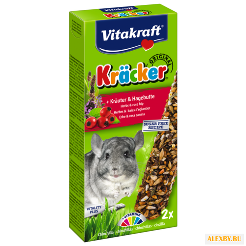 Лакомство для грызунов