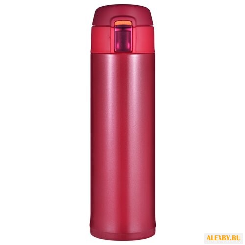 Термокружка Woodsurf Quick Open