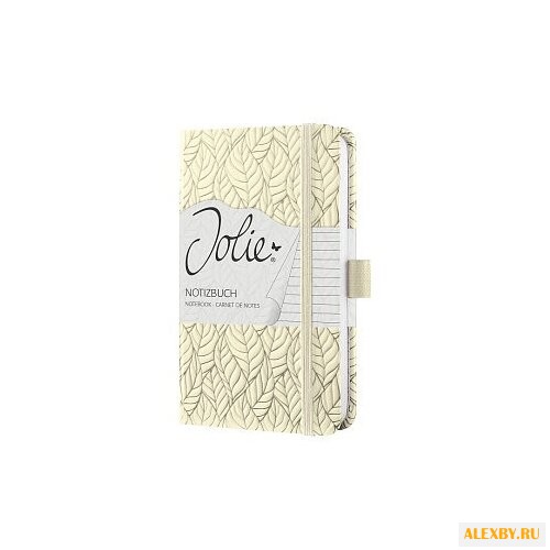 Блокнот sigel JOLIE BEAUTY